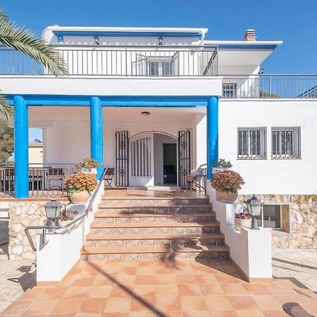 El Far De La Galera Villa Torredembarra Exteriör bild