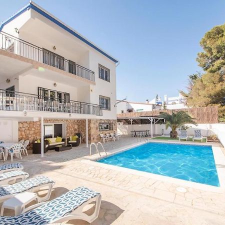 El Far De La Galera Villa Torredembarra Exteriör bild